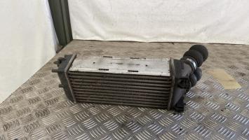 Echangeur air (Intercooler)