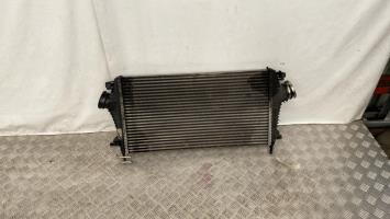 Echangeur air (Intercooler)