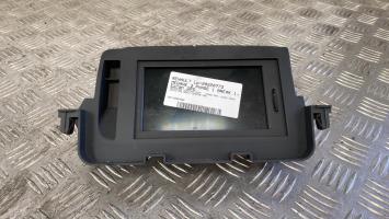 Ecran GPS