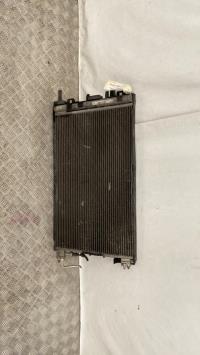 Radiateur clim