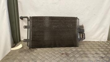 Radiateur clim
