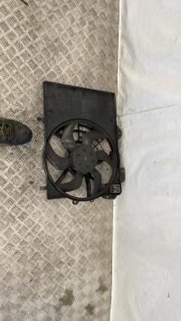 Ventilateur eau