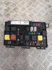 Boitier servitude moteur (BSM)