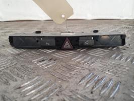 Bouton de warning