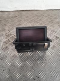 Ecran GPS
