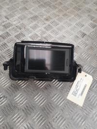 Ecran GPS