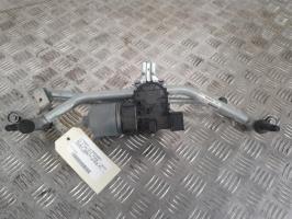 Moteur essuie glace avant