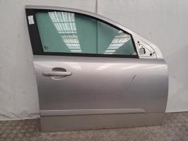 Porte avant droit