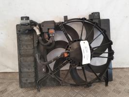 Ventilateur eau