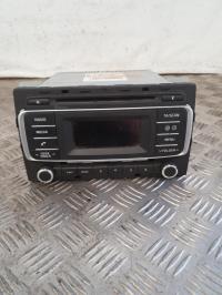 Autoradio d'origine