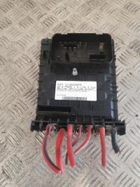 Boitier servitude moteur (BSM)
