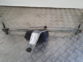 Moteur essuie glace avant