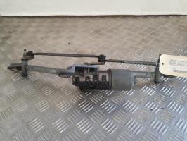 Moteur essuie glace avant
