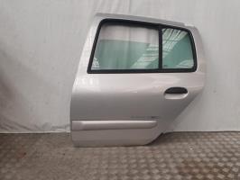 Porte arriere gauche