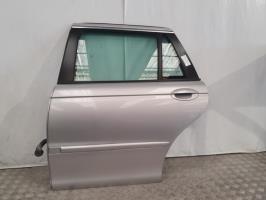 Porte arriere gauche