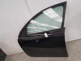 Porte avant gauche