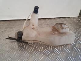 Vase de lave glace