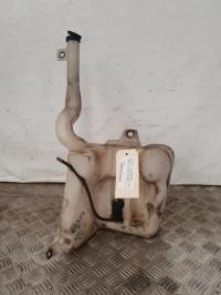 Vase de lave glace