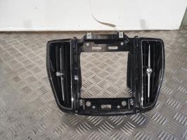 Aerateur tableau de bord
