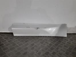 Baguette de porte arriere gauche 