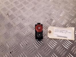 Bouton de warning