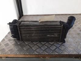 Echangeur air (Intercooler)