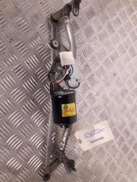 Moteur essuie glace avant