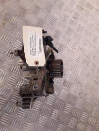 Pompe à injection