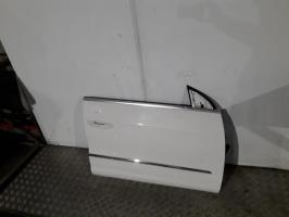 Porte avant droit