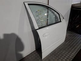 Porte avant droit
