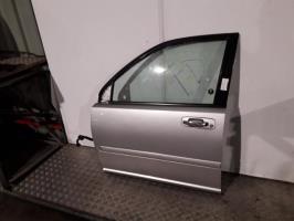Porte avant gauche
