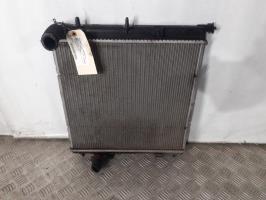 Radiateur eau