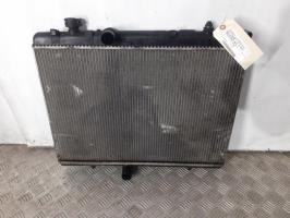Radiateur eau