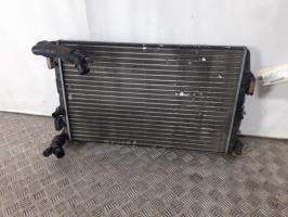 Radiateur eau