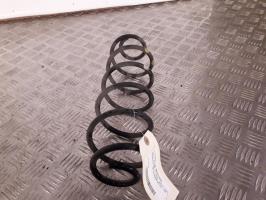 Ressort de suspension arriere droit