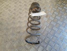 Ressort de suspension arriere droit