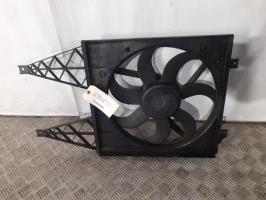 Ventilateur eau