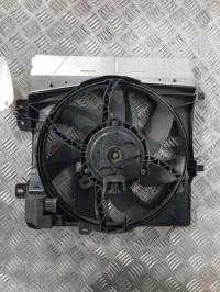 Ventilateur eau