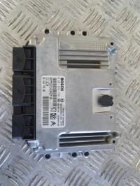 Calculateur moteur