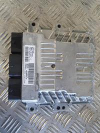 Calculateur moteur