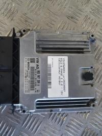 Calculateur moteur