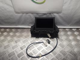 Ecran GPS