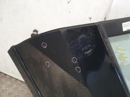 Porte arriere gauche