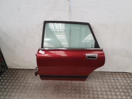Porte arriere gauche