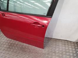Porte avant gauche