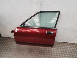 Porte avant gauche