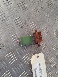 Resistance chauffage