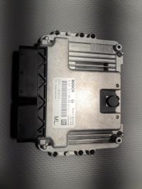 Calculateur moteur