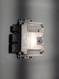 Calculateur moteur