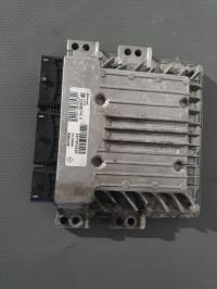 Calculateur moteur
